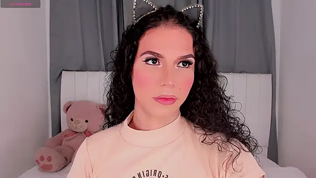 gatitavenecis online show from October 3, 2:25 pm