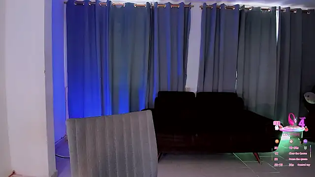 gatitavenecis online show from March 27, 9:14 pm