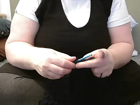 MarthaBriest online show from March 13, 7:20 am