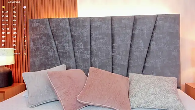 pretty sunlight  online show from January 10, 5:15 am