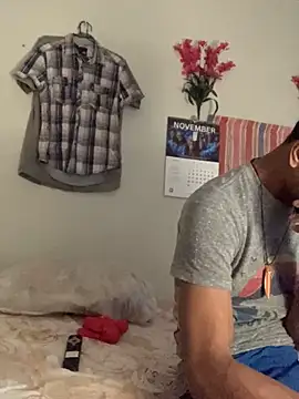 Johnras121 online show from November 18, 1:55 am