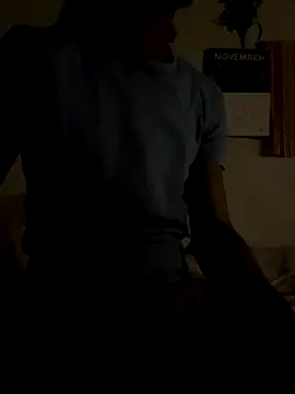 Johnras121 online show from November 29, 5:10 am