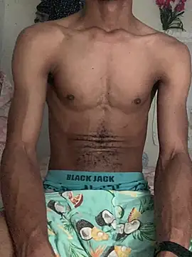 Johnras121 online show from February 15, 12:51 am