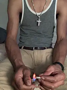 Johnras121 online show from February 16, 11:34 pm