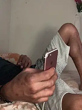 Johnras121 online show from March 11, 12:49 am