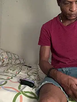 Johnras121 online show from April 15, 4:08 am