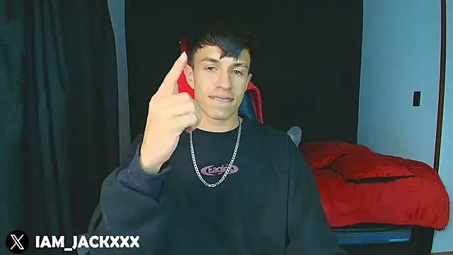 strong jack online show from August 5, 4:04 am