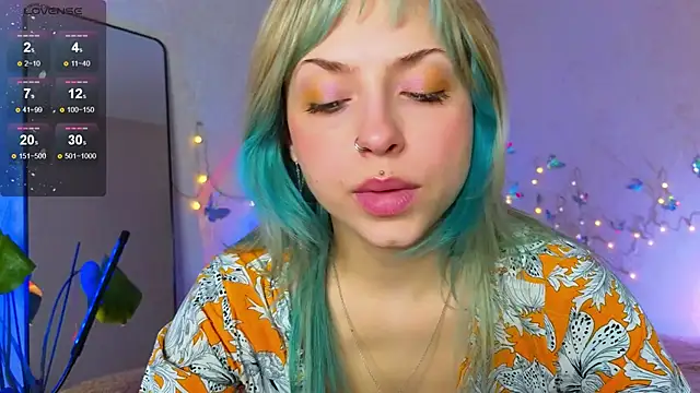 lavenderluxe online show from January 10, 9:22 am