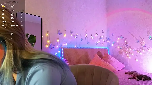 lavenderluxe online show from February 24, 11:52 am