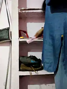 Snapshot of Sajd chatting on December 5, 12:08 am Sajd online show from December 5, 12:08 am