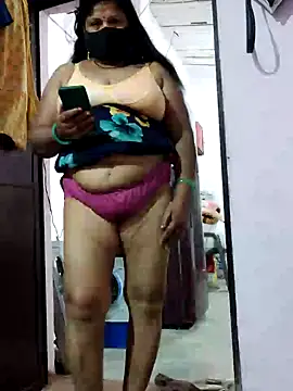 Snapshot of Sajd chatting on December 6, 4:36 am Sajd online show from December 6, 4:36 am