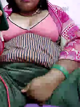 Snapshot of Sajd chatting on December 10, 10:38 am Sajd online show from December 10, 10:38 am