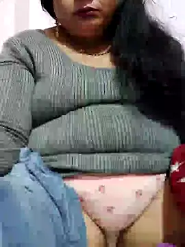 Snapshot of Sajd chatting on December 16, 2:15 am Sajd online show from December 16, 2:15 am