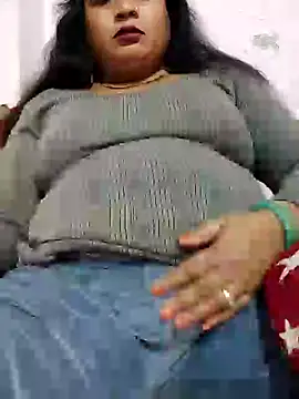 Snapshot of Sajd chatting on December 16, 6:53 am Sajd online show from December 16, 6:53 am