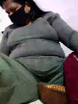 Snapshot of Sajd chatting on December 24, 5:27 am Sajd online show from December 24, 5:27 am