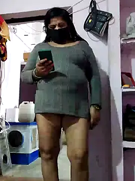 Snapshot of Sajd chatting on December 27, 6:46 am Sajd online show from December 27, 6:46 am