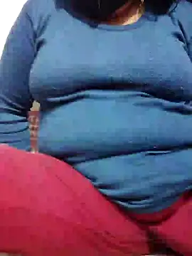 Snapshot of Sajd chatting on December 29, 8:22 am Sajd online show from December 29, 8:22 am