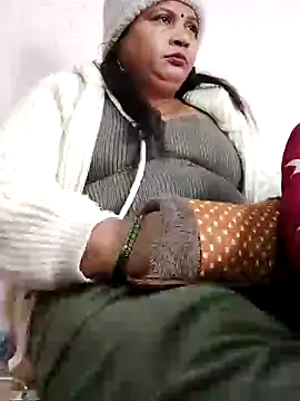 Snapshot of Sajd chatting on January 8, 7:03 am Sajd online show from January 8, 7:03 am