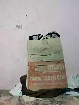 Snapshot of Sajd chatting on January 11, 12:55 am Sajd online show from January 11, 12:55 am