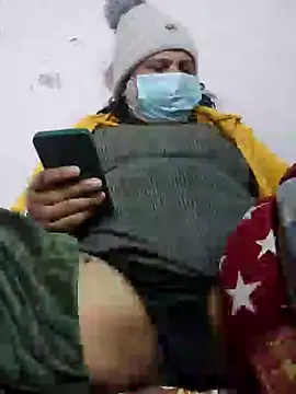 Snapshot of Sajd chatting on January 19, 9:13 pm Sajd online show from January 19, 9:13 pm