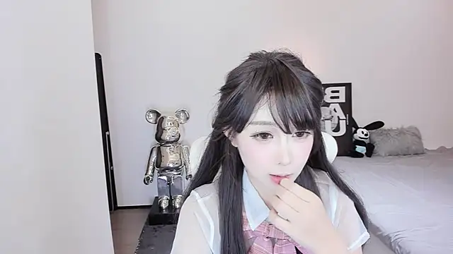 bdbdzs online show from February 4, 9:10 pm