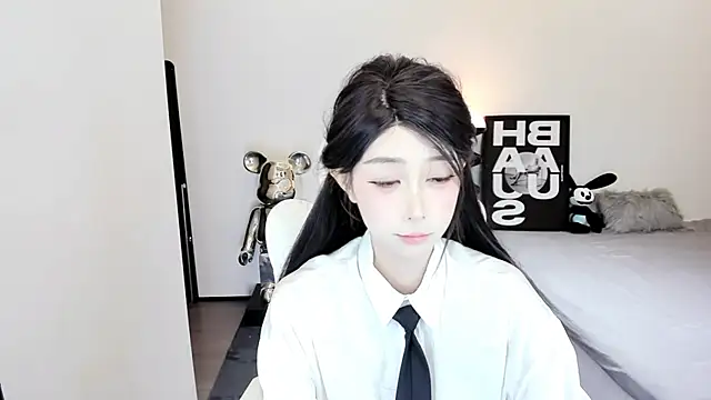 bdbdzs online show from February 11, 7:05 pm