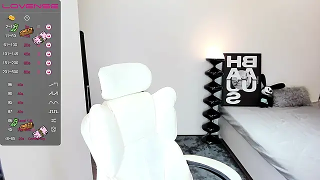 bdbdzs online show from March 7, 6:43 pm