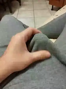 hexsmith96 online show from January 30, 3:00 am