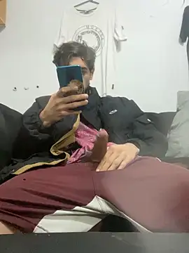 Tomito14 online show from October 26, 7:36 am