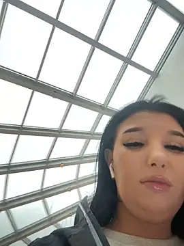 Tisha Busty online show from November 9, 10:46 am