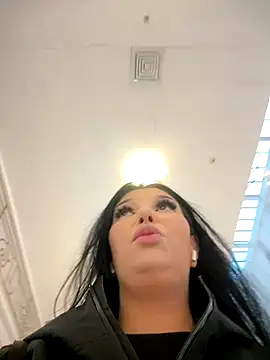 Tisha Busty online show from November 13, 10:36 am