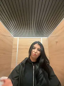 Tisha Busty online show from December 21, 12:23 pm