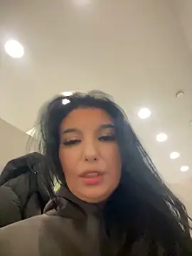 Tisha Busty online show from February 14, 1:30 pm