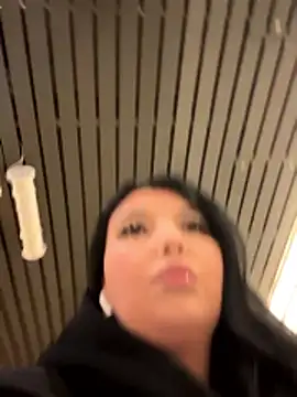 Tisha Busty online show from February 15, 12:47 pm