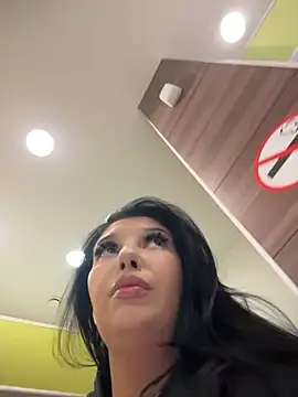 Tisha Busty online show from March 2, 2:02 pm