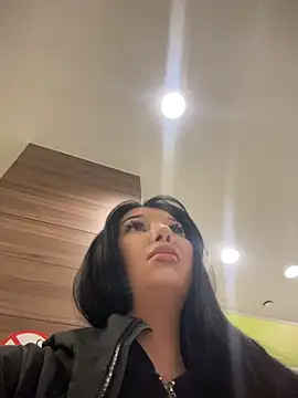 Tisha Busty online show from April 15, 2:57 pm