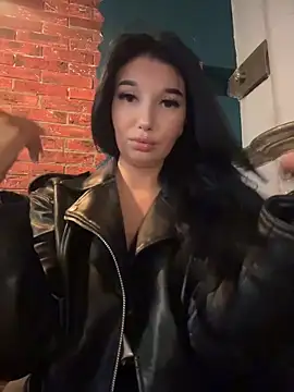 Tisha Busty online show from May 10, 11:48 am