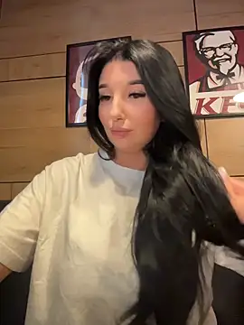 Tisha Busty online show from May 13, 1:30 pm