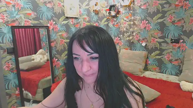 SusanLaNice online show from December 11, 1:58 am