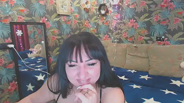 SusanLaNice online show from January 22, 11:23 am