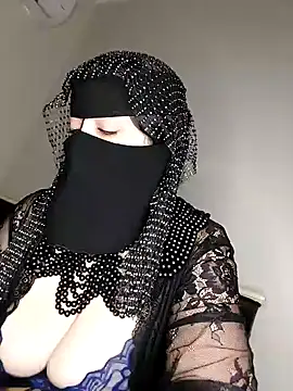 -Arab milf- online show from February 3, 7:07 am