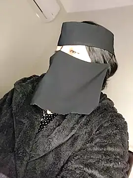 -Arab milf- online show from February 10, 8:20 am