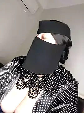-Arab milf- online show from February 18, 11:55 am