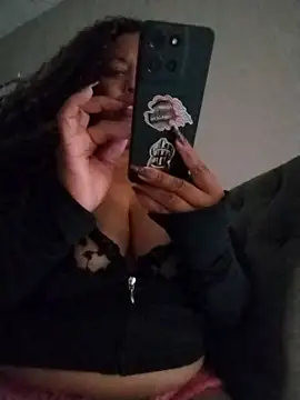 KittyKayla online show from November 18, 9:25 am