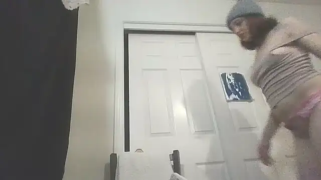 PompasPurpleriver online show from December 7, 4:53 am