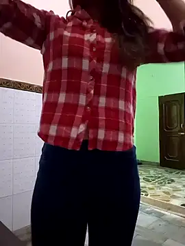 MIss-Naina online show from January 7, 2:42 am