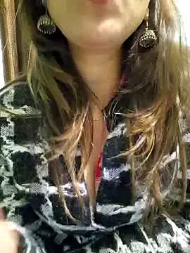 MIss-Naina online show from January 7, 5:43 am