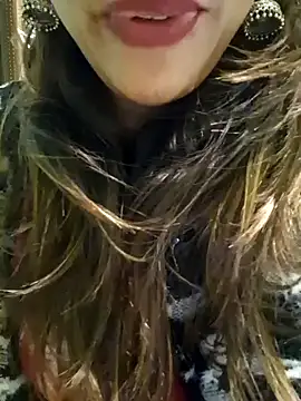 MIss-Naina online show from January 8, 2:46 am