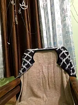 MIss-Naina online show from January 17, 2:18 am