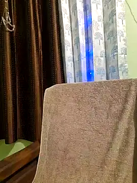 MIss-Naina online show from January 23, 12:19 pm